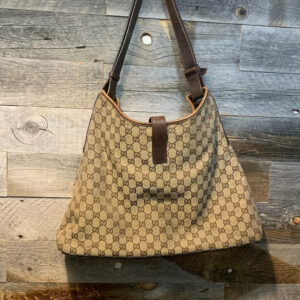 New Gucci Shoulder Bag