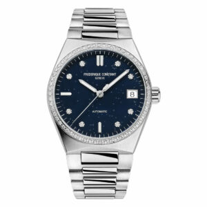 Highlife Ladies Automatic Sparkling