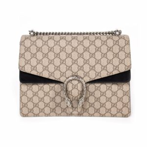 Gucci GG Supreme Dionysus