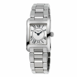23x21mm Classics Carree Watch