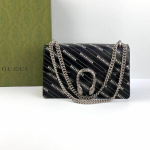 Gucci Dionysus small The Hacker Project black