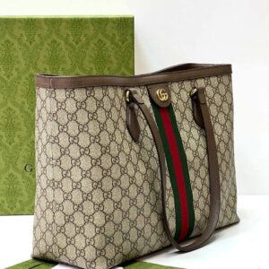 Gucci Ophidia tote bag
