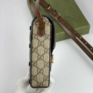 Gucci Horsebit 1955 mini bag