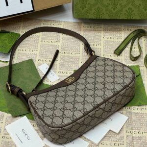 Gucci Ophidia GG small handbag
