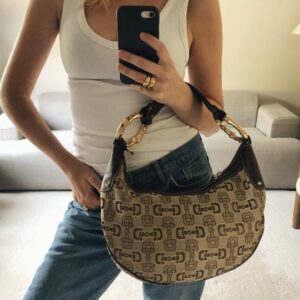 New Gucci Shoulder Bag