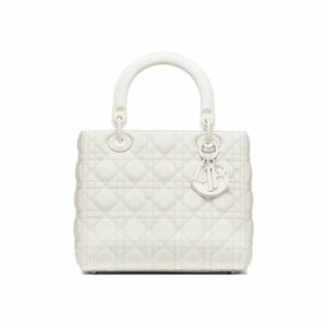 Lady Dior bag