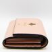 second-hand-gucci-continental-bee-blind-for-love-wallet-pink-leather-454070-111379