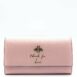 second-hand-gucci-continental-bee-blind-for-love-wallet-pink-leather-454070-832731