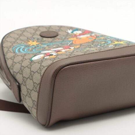 second-hand-gucci-disney-x-gucci-donald-duck-backpack-641398