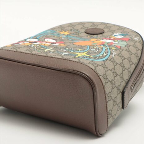 second-hand-gucci-disney-x-gucci-donald-duck-backpack-654219