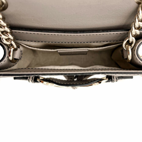 second-hand-gucci-emily-guccissima-grey-leather-chain-bag-334389