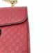 second-hand-gucci-emily-guccissima-red-leather-chain-shoulder-bag-528494