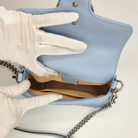 second-hand-gucci-gucci-gg-azure-marmont-mini-matelasse-leather-953178