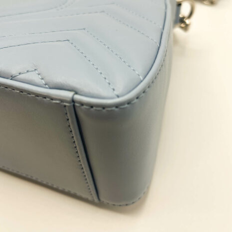 second-hand-gucci-gucci-gg-azure-marmont-mini-matelasse-leather-987135