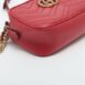 second-hand-gucci-gucci-gg-red-marmont-crossbody-bag-matelasse-leather-559920