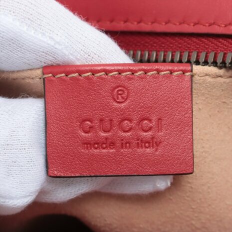 second-hand-gucci-gucci-gg-red-marmont-crossbody-bag-matelasse-leather-911665