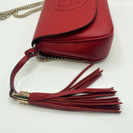 second-hand-gucci-gucci-gg-soho-flap-red-leather-230059