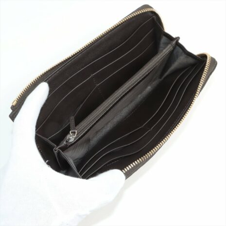 second-hand-gucci-guccissima-black-leather-wallet-327596