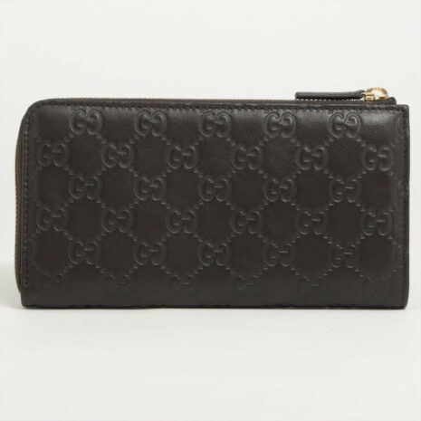 second-hand-gucci-guccissima-black-leather-wallet-706856