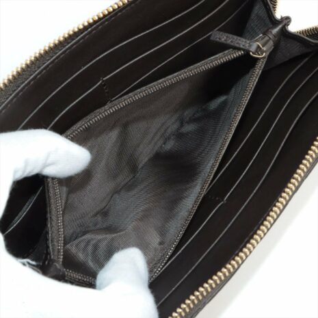 second-hand-gucci-guccissima-black-leather-wallet-825107