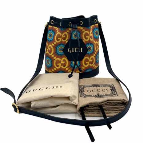 second-hand-gucci-kaleidoscope-100-leather-canvas-bucket-bag-189442