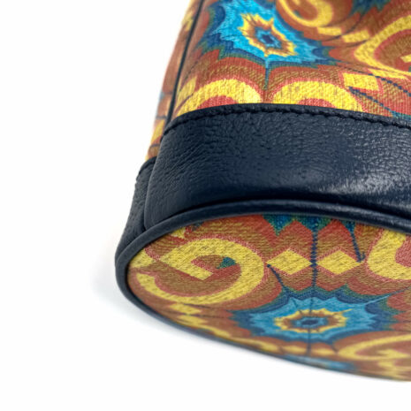 second-hand-gucci-kaleidoscope-100-leather-canvas-bucket-bag-341898