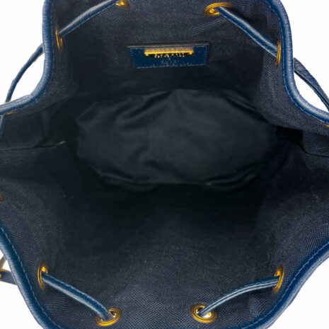 second-hand-gucci-kaleidoscope-100-leather-canvas-bucket-bag-395491