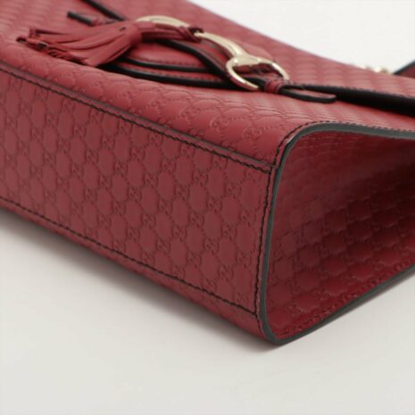 second-hand-gucci-micro-guccissima-red-leather-978194