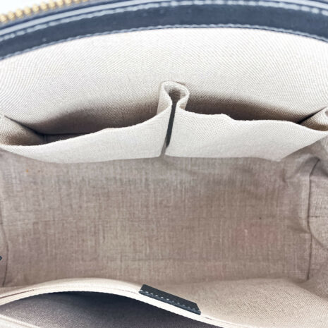 second-hand-gucci-microguccissima-tote-leather-black-2-way-331193