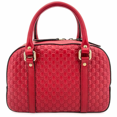 second-hand-gucci-mini-trunk-guccissima-leather-red-408760