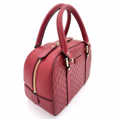 second-hand-gucci-mini-trunk-guccissima-leather-red-545627