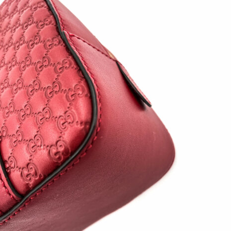 second-hand-gucci-mini-trunk-guccissima-leather-red-614564