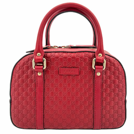 second-hand-gucci-mini-trunk-guccissima-leather-red-676123