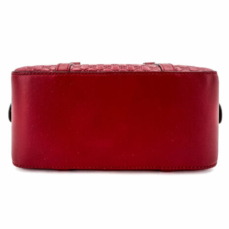 second-hand-gucci-mini-trunk-guccissima-leather-red-875687