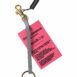 Dolce & Gabbana I Love DG Keychain
