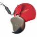 Dolce & Gabbana Round Coin Purse in Red