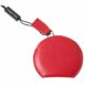 Dolce & Gabbana Round Coin Purse in Red