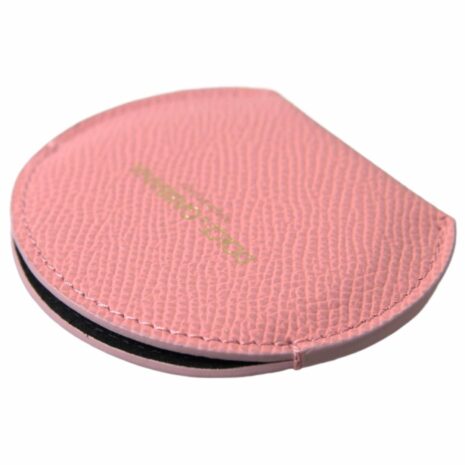 Dolce & Gabbana Leather Coin Purse