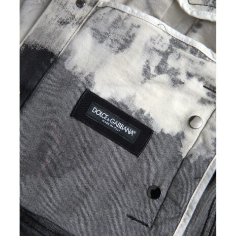 Dolce & Gabbana Leather Coin Purse