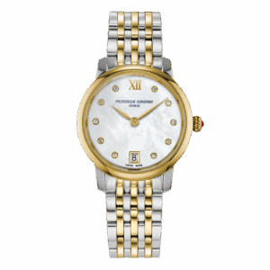 30mm Classics Slimline Quartz Watch