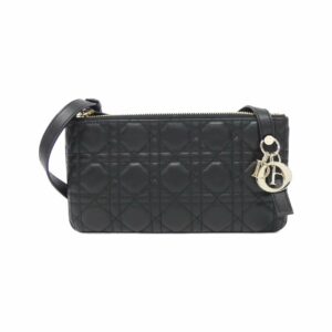 [USED]C.Dior Shoulder Bag