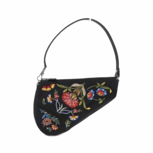 [USED]C.Dior Shoulder Bag