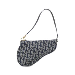 [USED]C.Dior Shoulder Bag