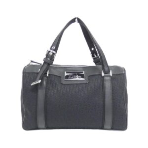 [USED]C.Dior Boston Bag