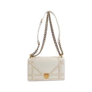 [USED]C.Dior Shoulder Bag