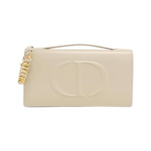 [USED]C.Dior Shoulder Bag