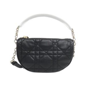 [USED]C.Dior Shoulder Bag