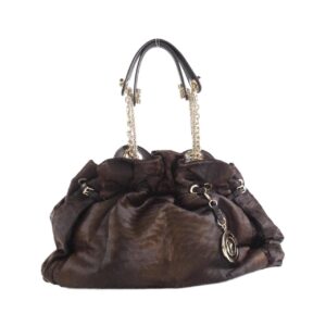 [USED]C.Dior Shoulder Bag