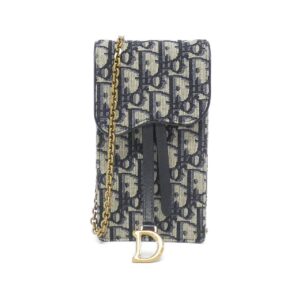 [USED]C.Dior Shoulder Bag