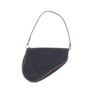 [USED]C.Dior Shoulder Bag